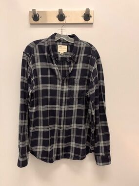Tilley LS Button Up Shirt
